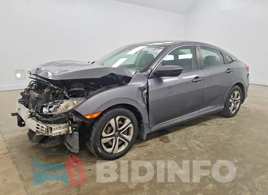 19XFC2F57HE057735 Photo# 1