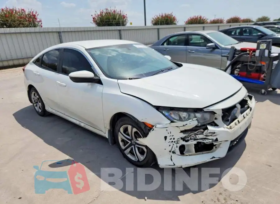 19XFC2F57HE072509 Photo# 4