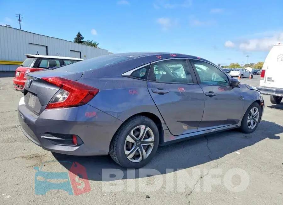19XFC2F58HE232137 Photo# 3
