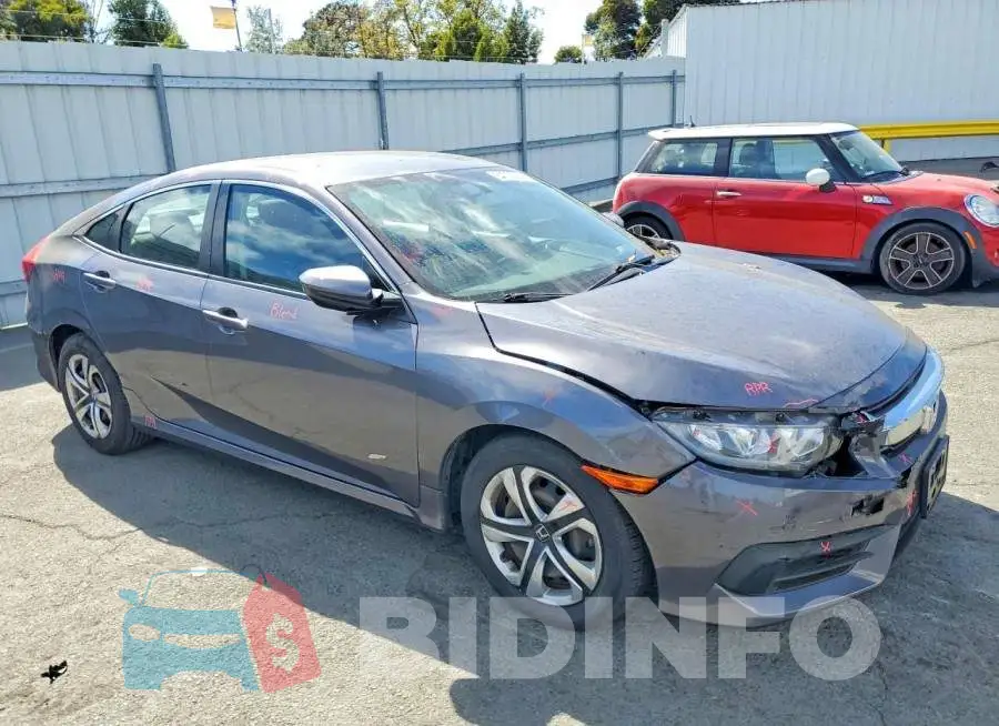 19XFC2F58HE232137 Photo# 4