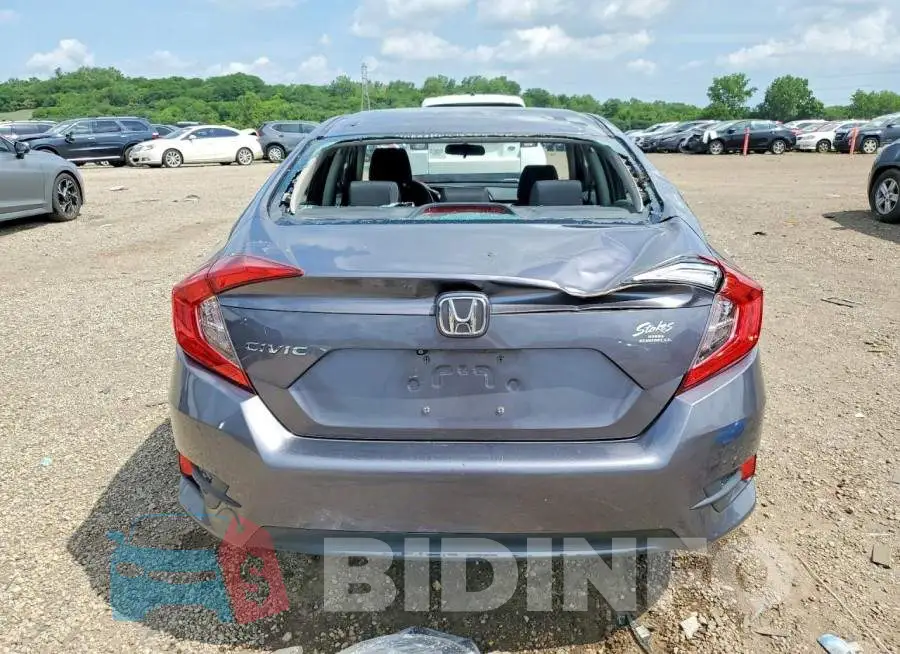19XFC2F5XHE037172 Photo# 6
