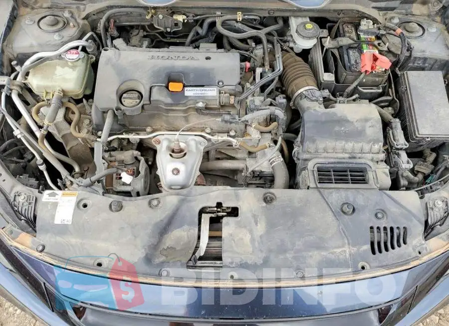 19XFC2F63KE014252 Photo# 11