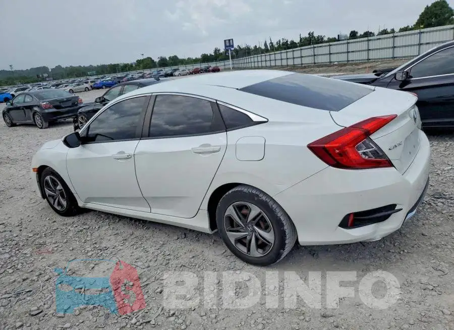 19XFC2F63KE035540 Photo# 2