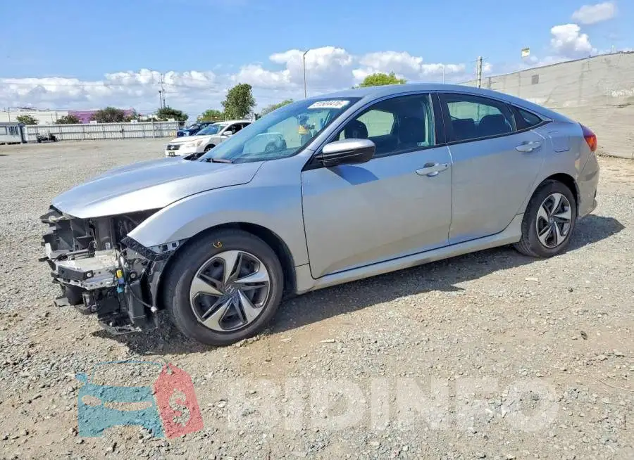 19XFC2F66LE207772 Photo# 1