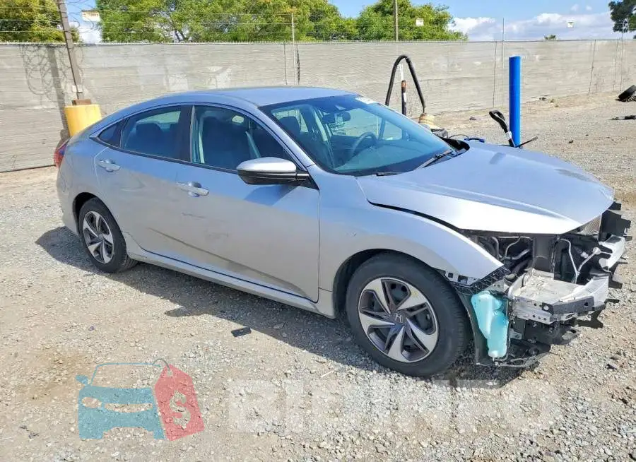 19XFC2F66LE207772 Photo# 4