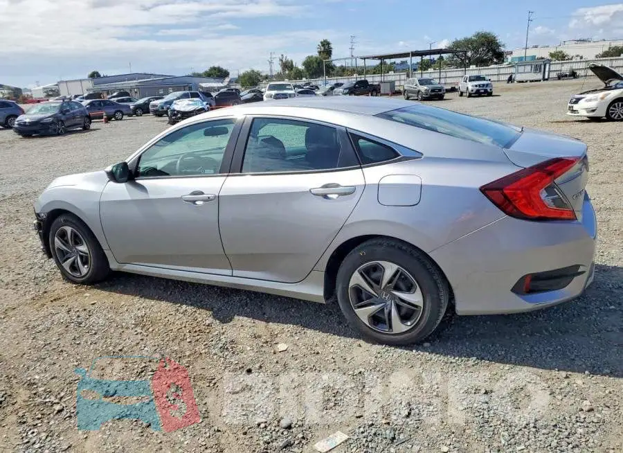 19XFC2F66LE207772 Photo# 2