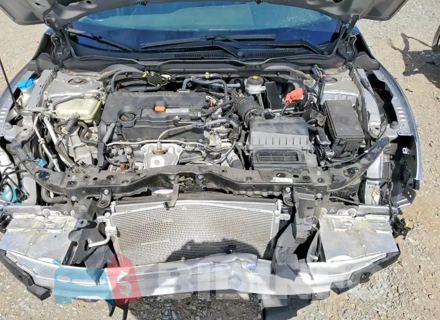 19XFC2F66LE207772 Photo# 11