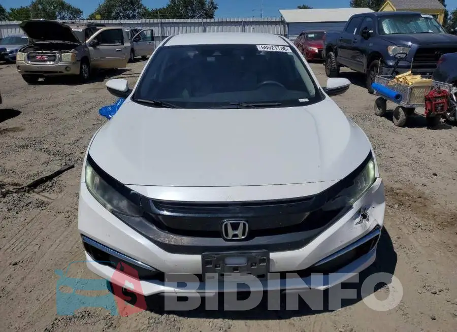 19XFC2F68KE214852 Photo# 5
