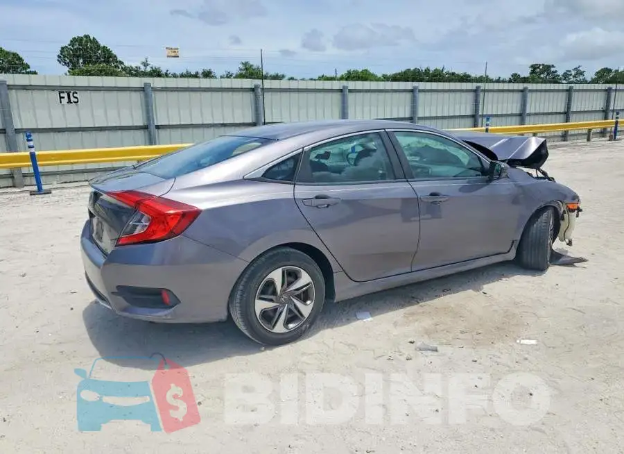 19XFC2F68LE009386 Photo# 3