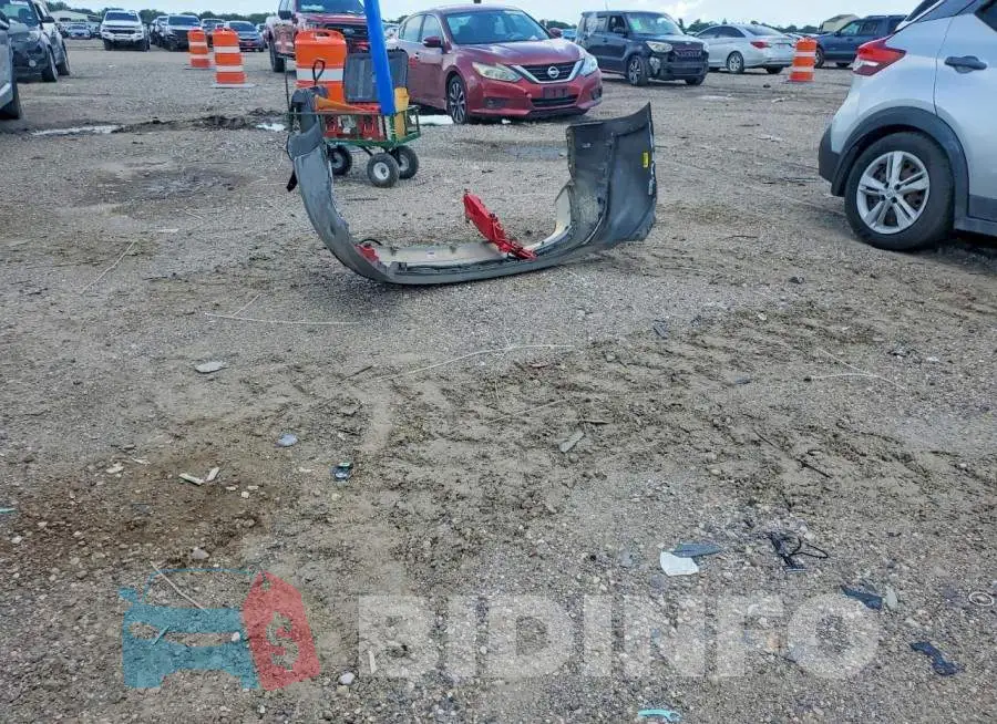 19XFC2F69LE016377 Photo# 12