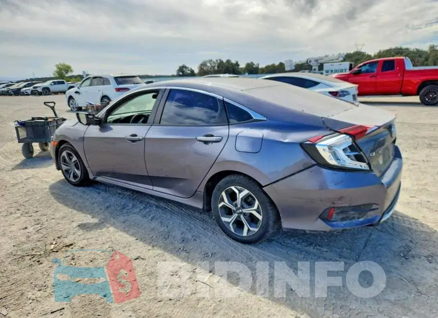 19XFC2F6XLE216605 Photo# 2