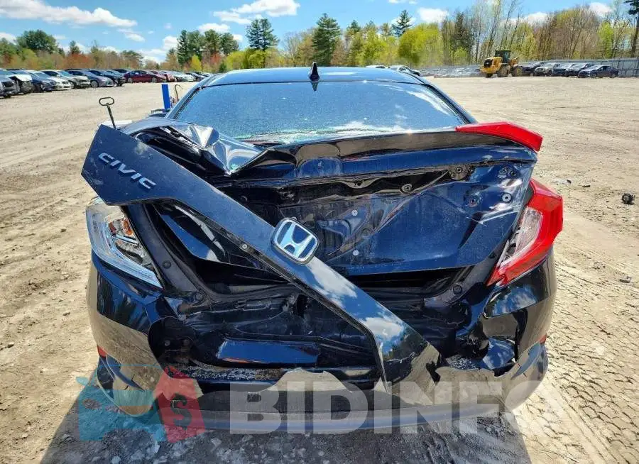 19XFC2F72HE227324 Photo# 6
