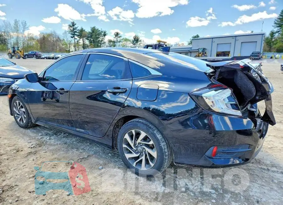 19XFC2F72HE227324 Photo# 2