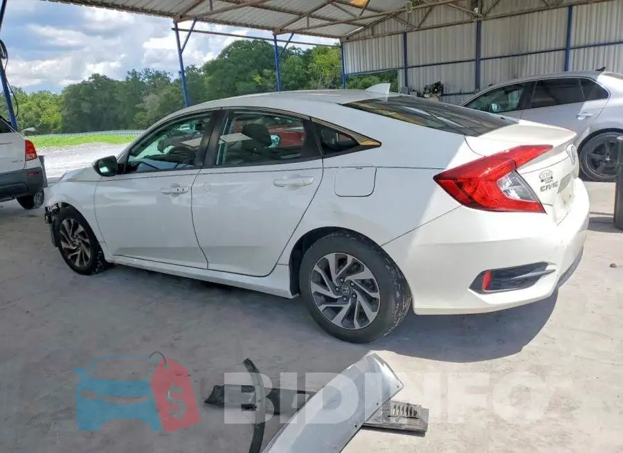 19XFC2F75HE040143 Photo# 2