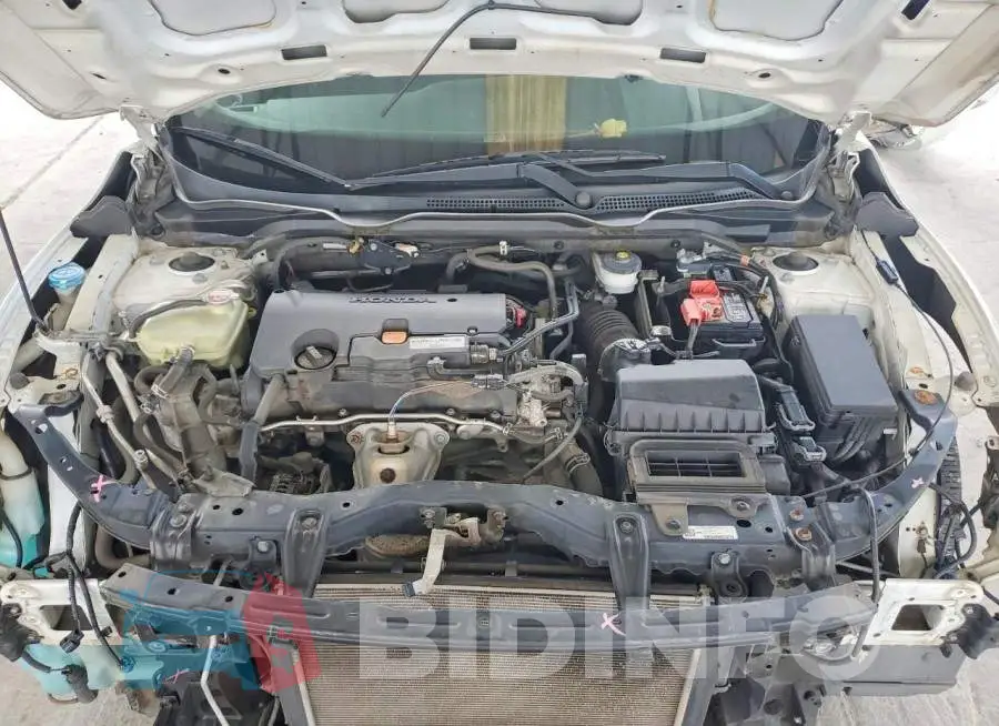 19XFC2F75HE040143 Photo# 11