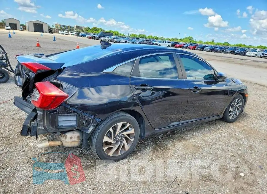 19XFC2F7XHE081688 Photo# 3