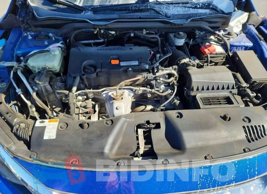 19XFC2F7XHE227037 Photo# 11