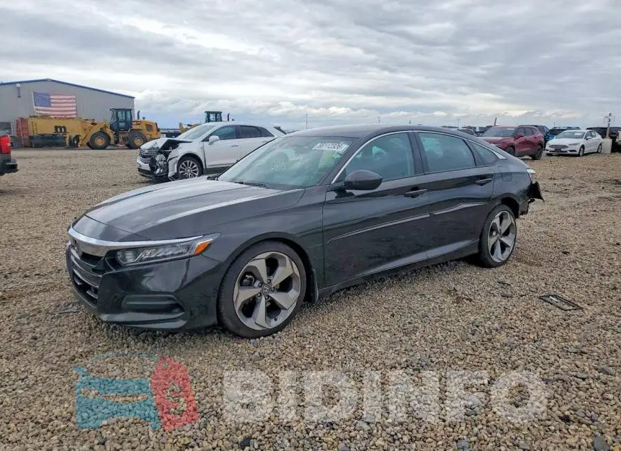 1HGCV1F12JA018792 Photo# 1