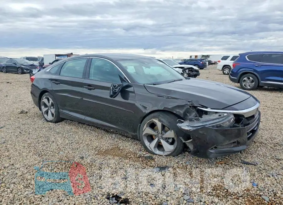 1HGCV1F12JA018792 Photo# 4