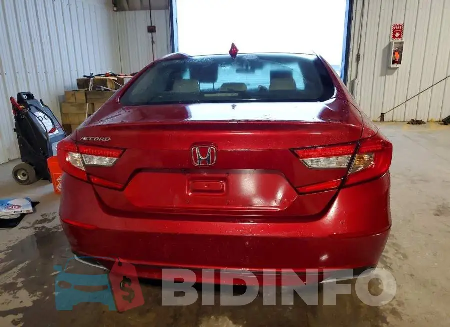 1HGCV1F12KA136150 Photo# 6