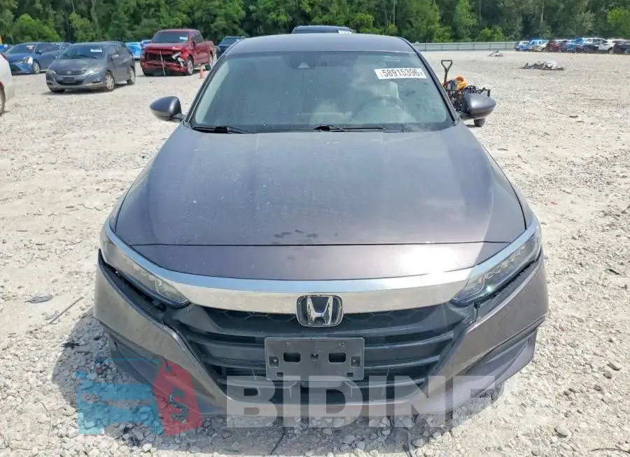 1HGCV1F14KA048488 Photo# 5
