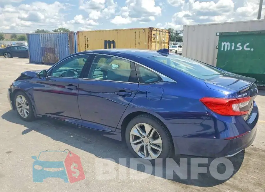 1HGCV1F15JA125142 Photo# 2