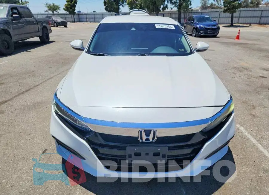 1HGCV1F15JA150462 Photo# 5