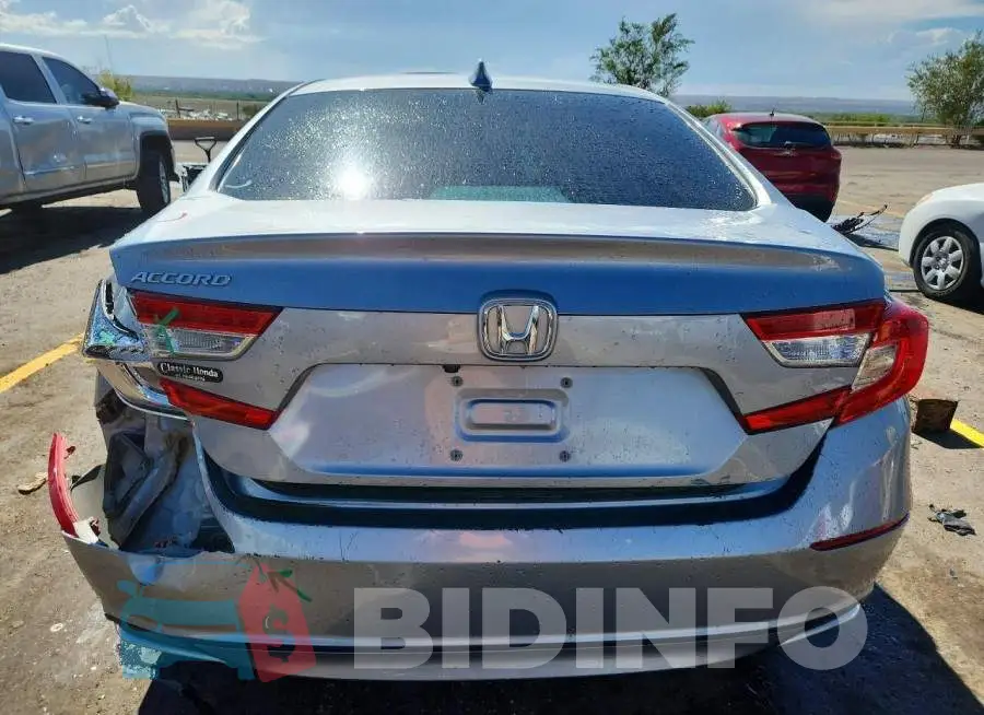 1HGCV1F16LA156189 Photo# 6