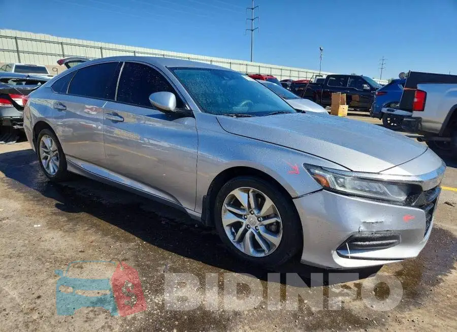 1HGCV1F16LA156189 Photo# 4