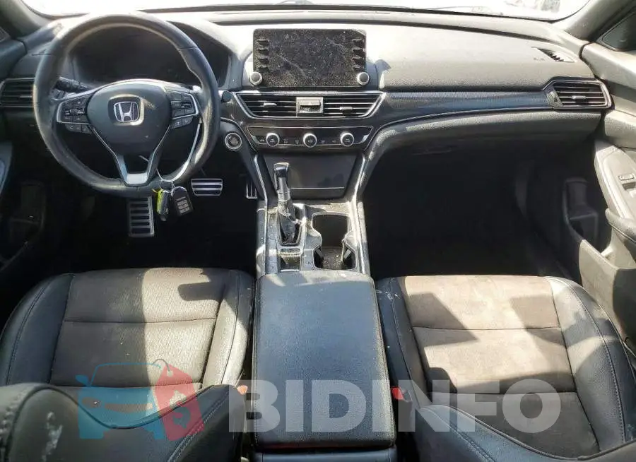 1HGCV1F30LA148865 Photo# 8