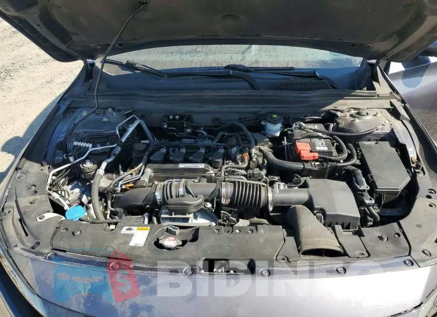 1HGCV1F30LA148865 Photo# 11