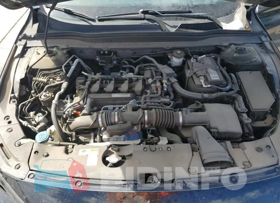 1HGCV1F31JA120702 Photo# 11