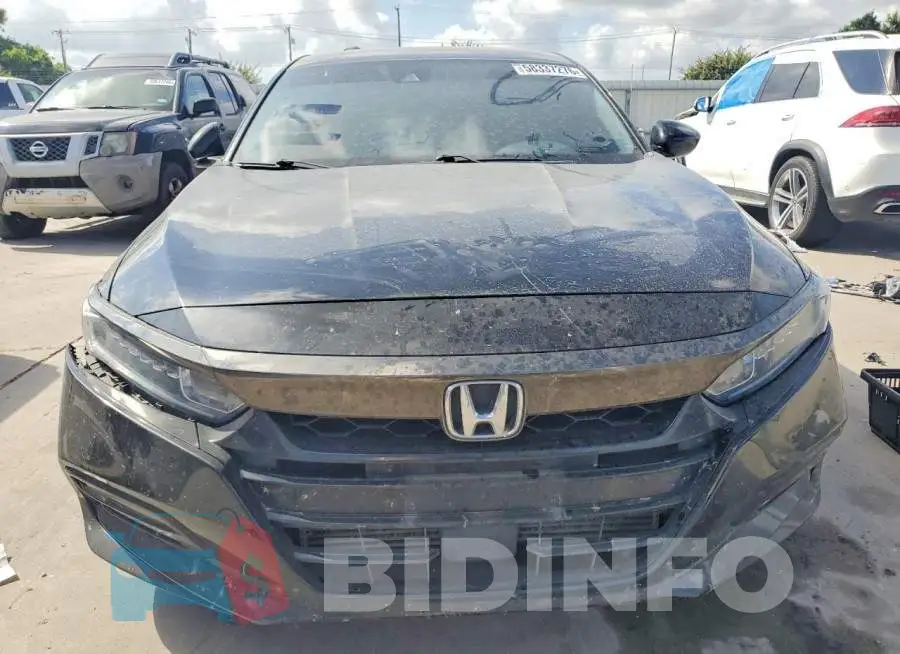 1HGCV1F31JA120702 Photo# 5