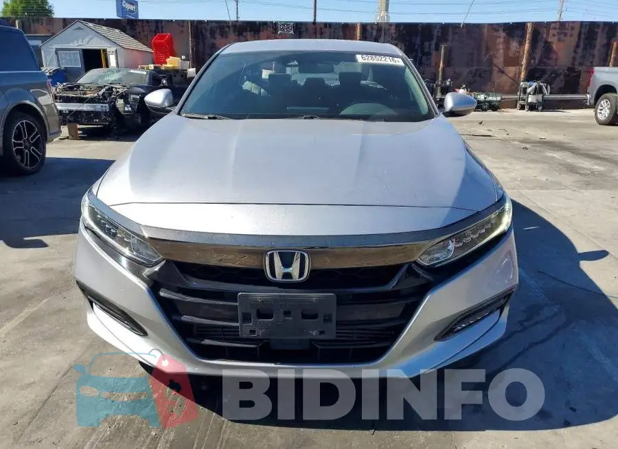1HGCV1F32LA080469 Photo# 5