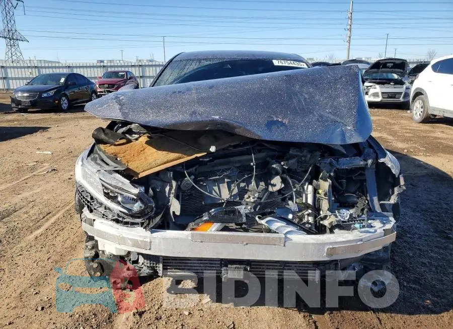 1HGCV1F33LA142218 Photo# 5