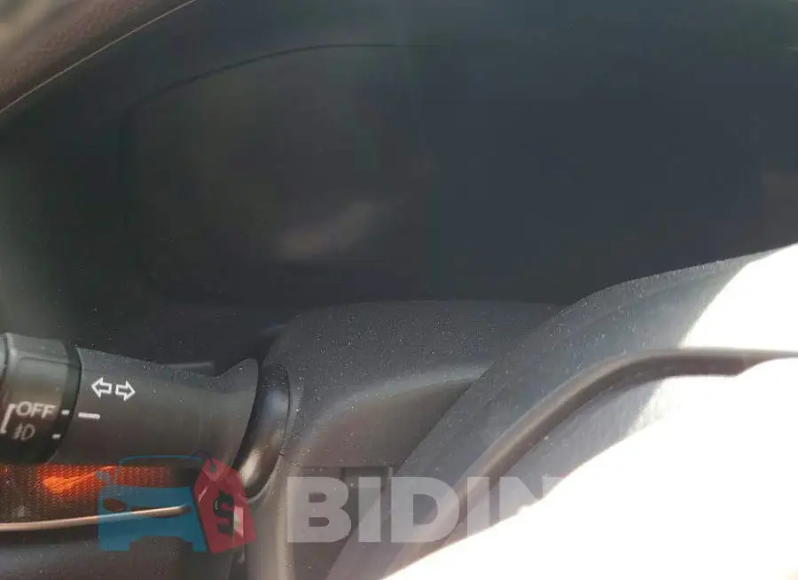 1HGCV1F34MA018699 Photo# 9