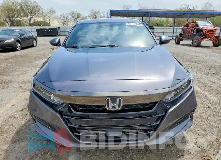 1HGCV1F35LA140468 Photo# 5