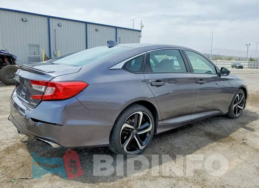 1HGCV1F35LA140468 Photo# 3