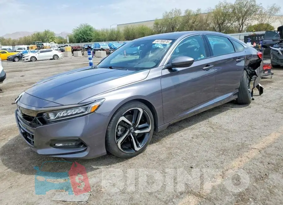 1HGCV1F35LA140468 Photo# 1