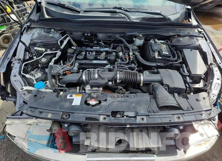 1HGCV1F36KA120650 Photo# 11