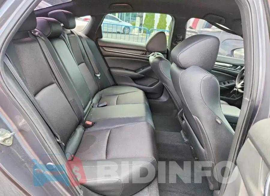 1HGCV1F36KA120650 Photo# 10