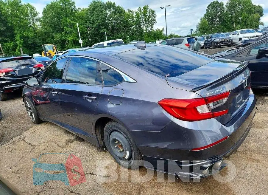 1HGCV1F36KA120650 Photo# 2