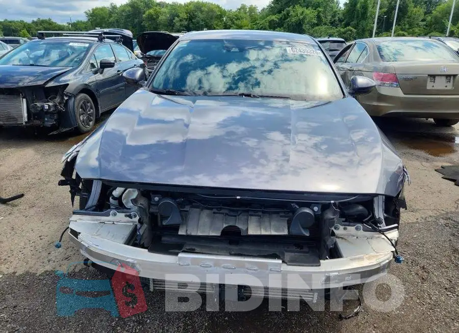 1HGCV1F36KA120650 Photo# 5