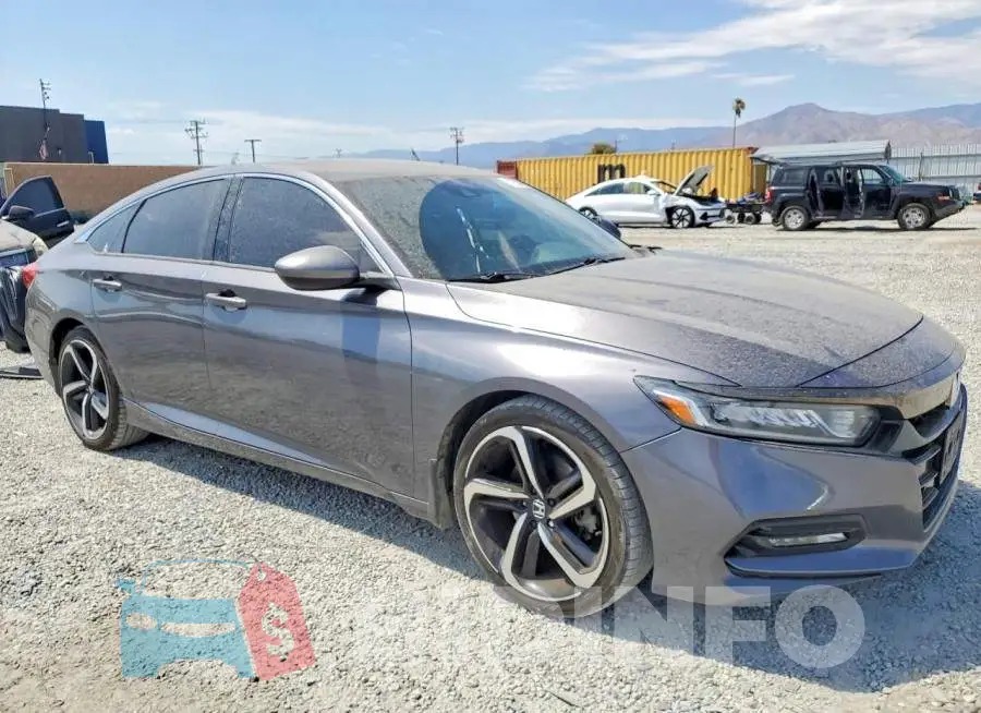 1HGCV1F36LA059348 Photo# 4