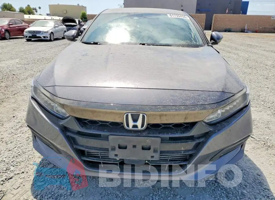1HGCV1F36LA059348 Photo# 5