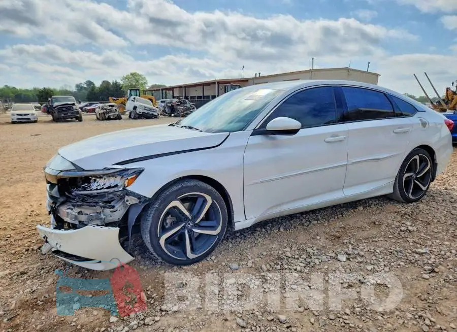 1HGCV1F37JA248569 Photo# 1