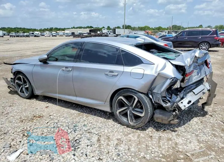 1HGCV1F37KA153284 Photo# 2