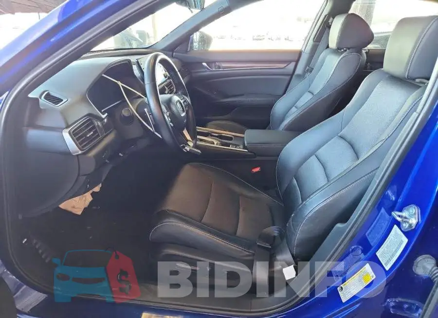 1HGCV1F38JA152191 Photo# 7