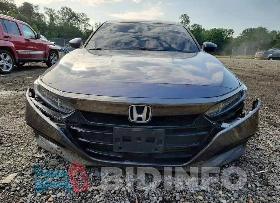 1HGCV1F38LA129299 Photo# 5