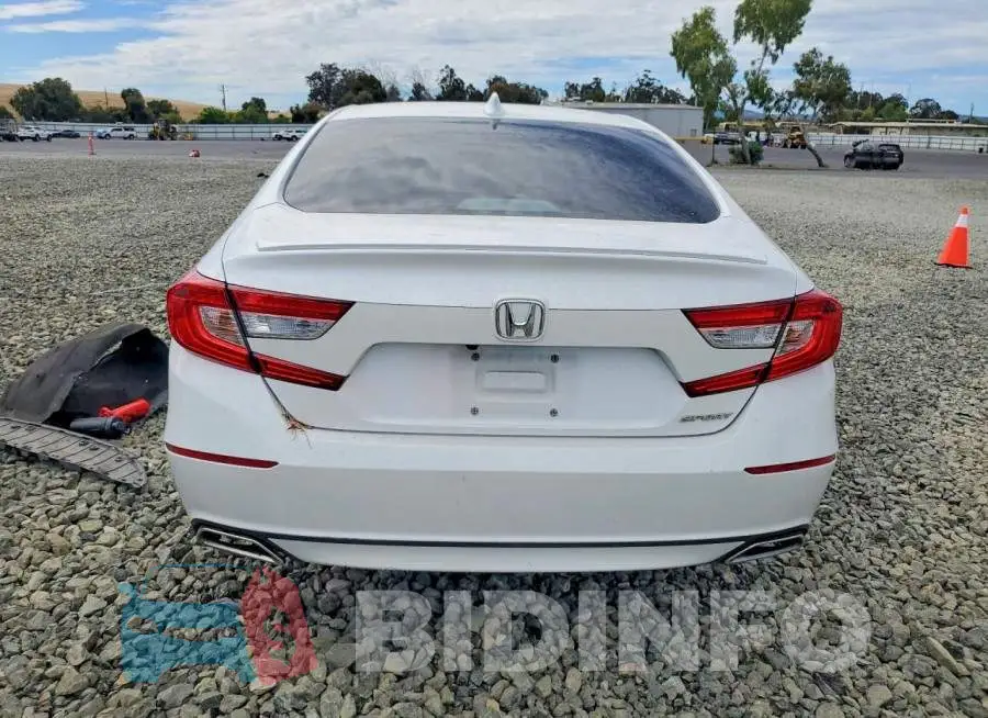 1HGCV1F3XLA102587 Photo# 6